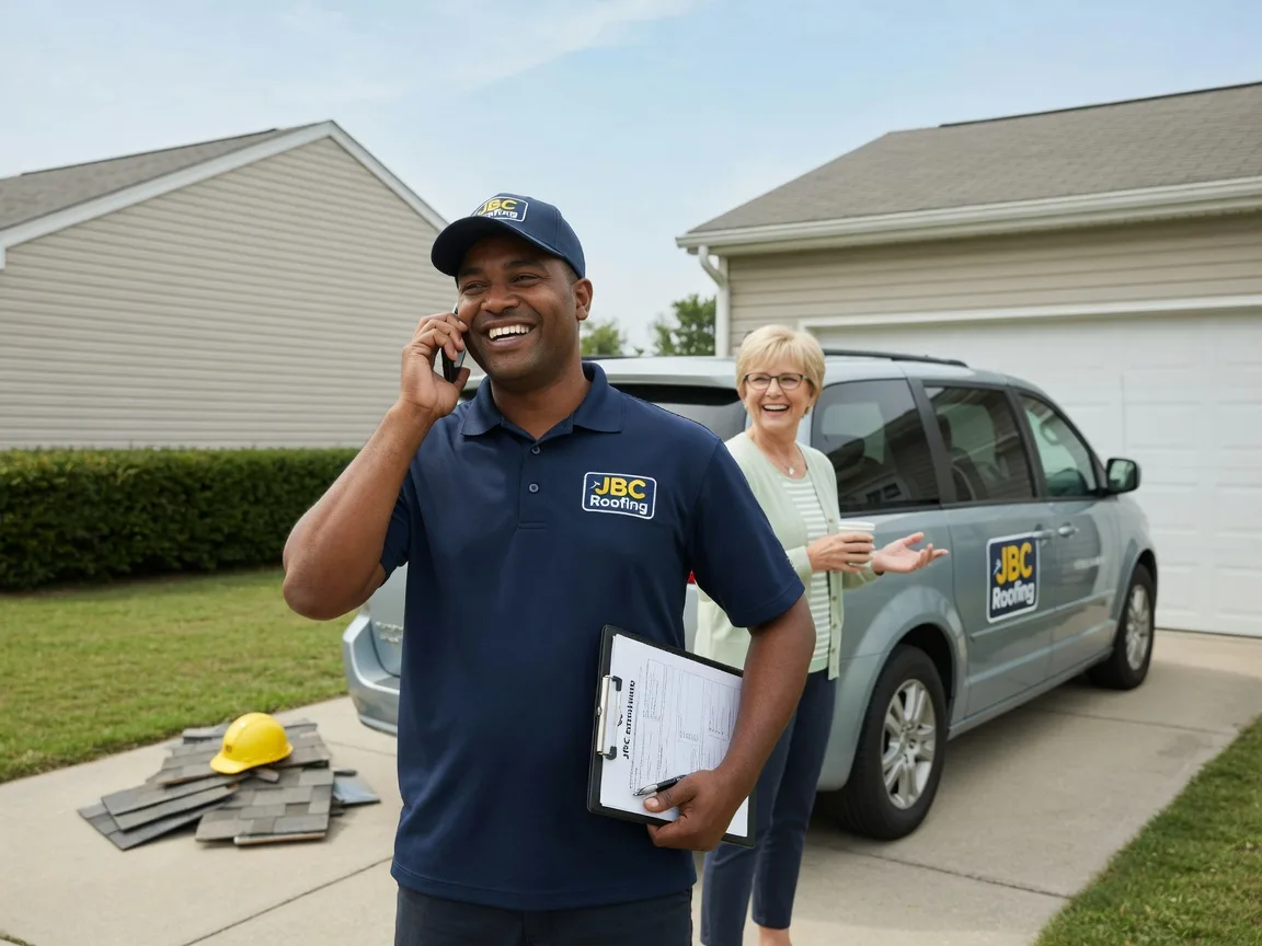 Roof Replacement Searcy, AR FAQs